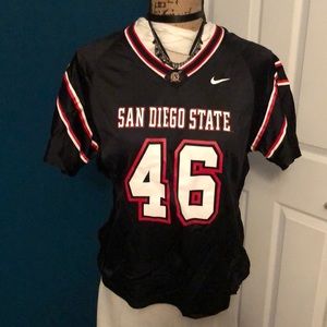 ❤️🖤San Diego State Women’s Jersey❤️🖤